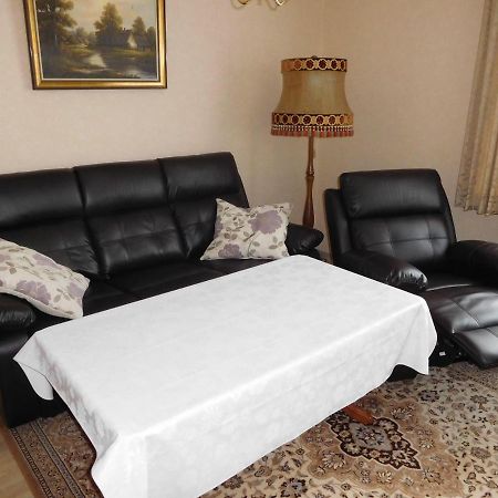 Ferienwohnung-Kuestensnack Cuxhaven Bagian luar foto