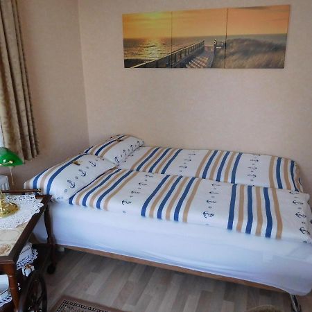 Ferienwohnung-Kuestensnack Cuxhaven Bagian luar foto