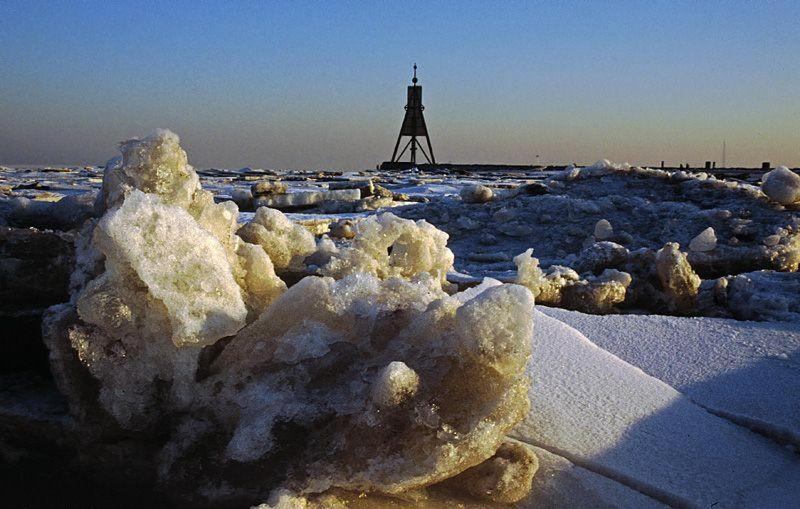 Ferienwohnung-Kuestensnack Cuxhaven Bagian luar foto