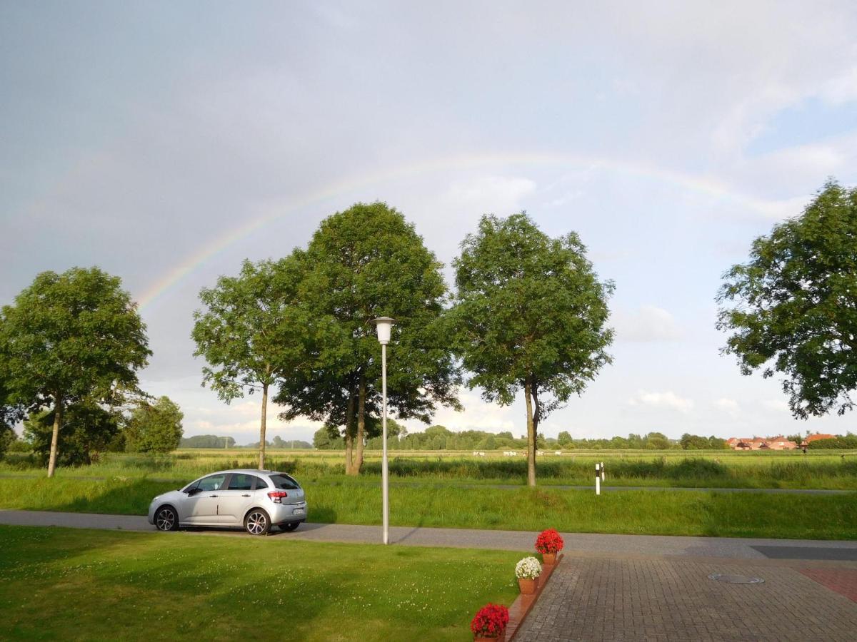 Ferienwohnung-Kuestensnack Cuxhaven Bagian luar foto